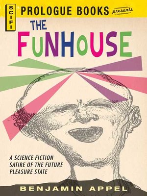 cover image of The Fun House